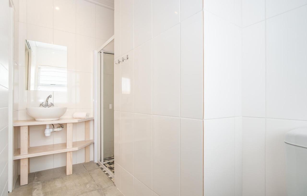 Fork West Holiday Apartments إيلاندس باي المظهر الخارجي الصورة