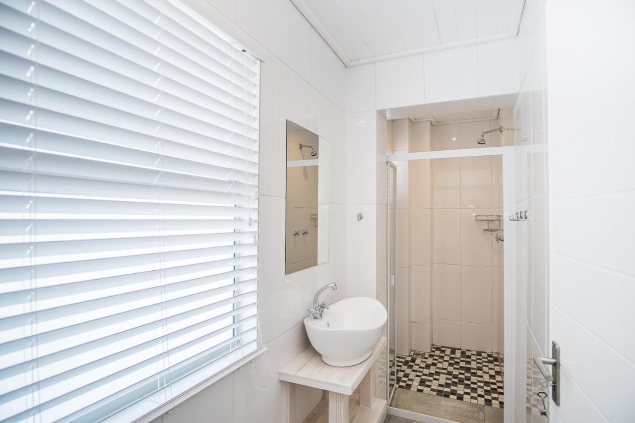 Fork West Holiday Apartments إيلاندس باي المظهر الخارجي الصورة