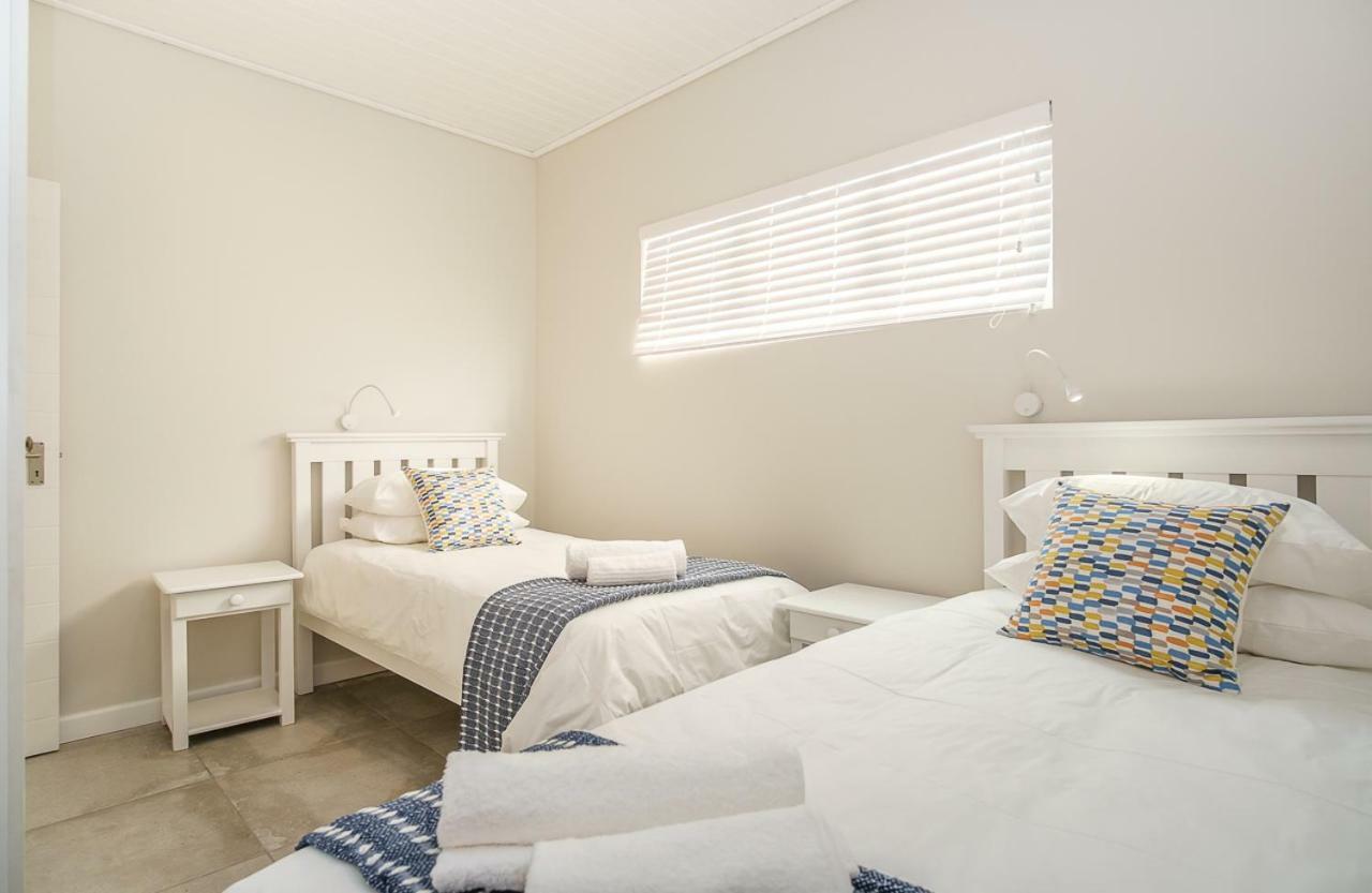 Fork West Holiday Apartments إيلاندس باي المظهر الخارجي الصورة