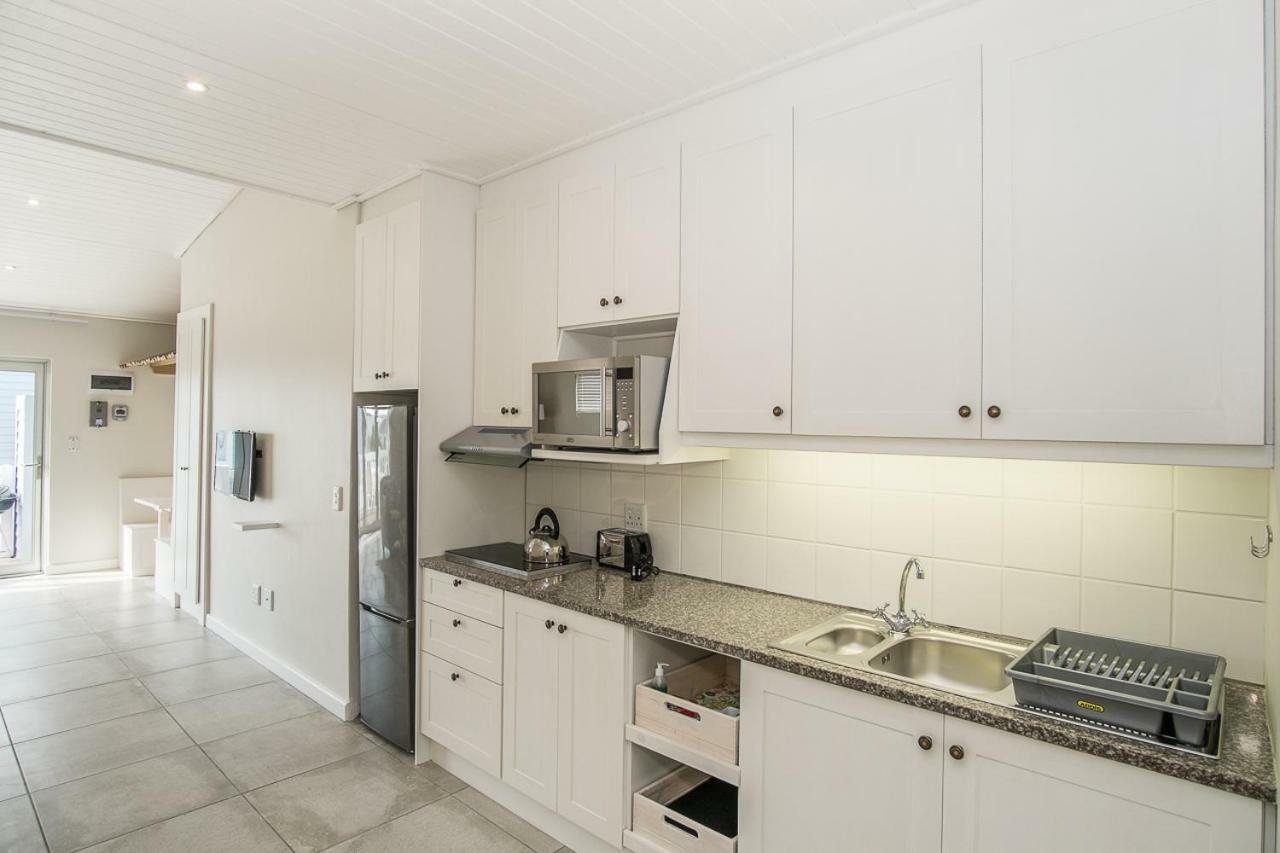 Fork West Holiday Apartments إيلاندس باي المظهر الخارجي الصورة