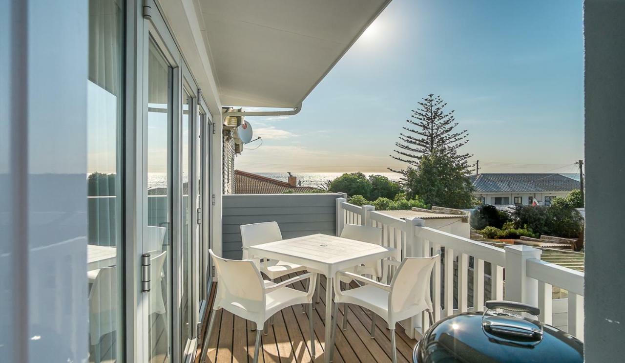 Fork West Holiday Apartments إيلاندس باي المظهر الخارجي الصورة
