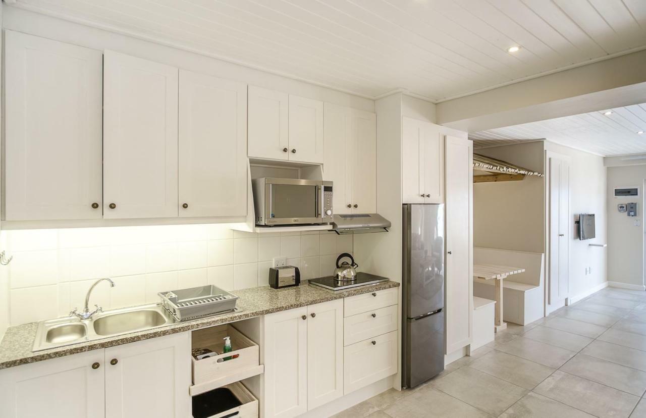 Fork West Holiday Apartments إيلاندس باي المظهر الخارجي الصورة