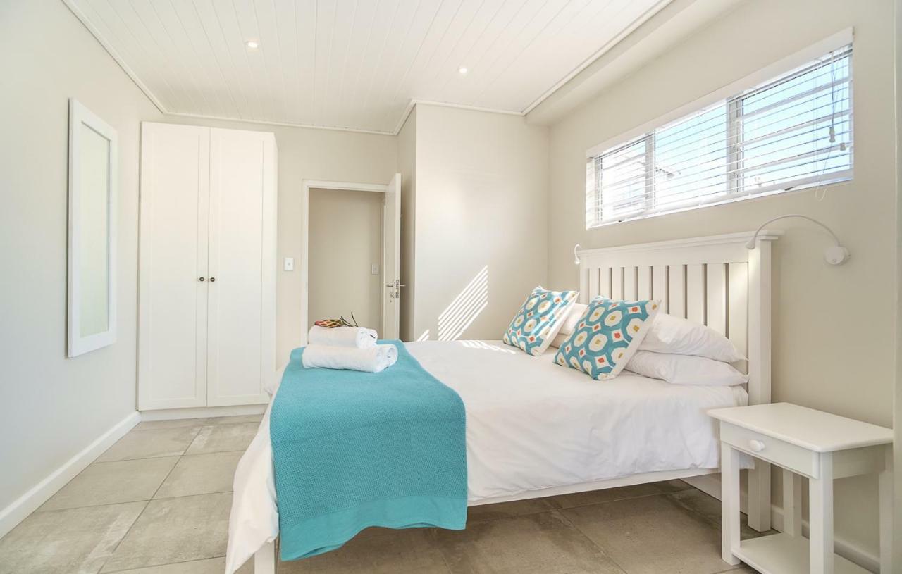 Fork West Holiday Apartments إيلاندس باي المظهر الخارجي الصورة