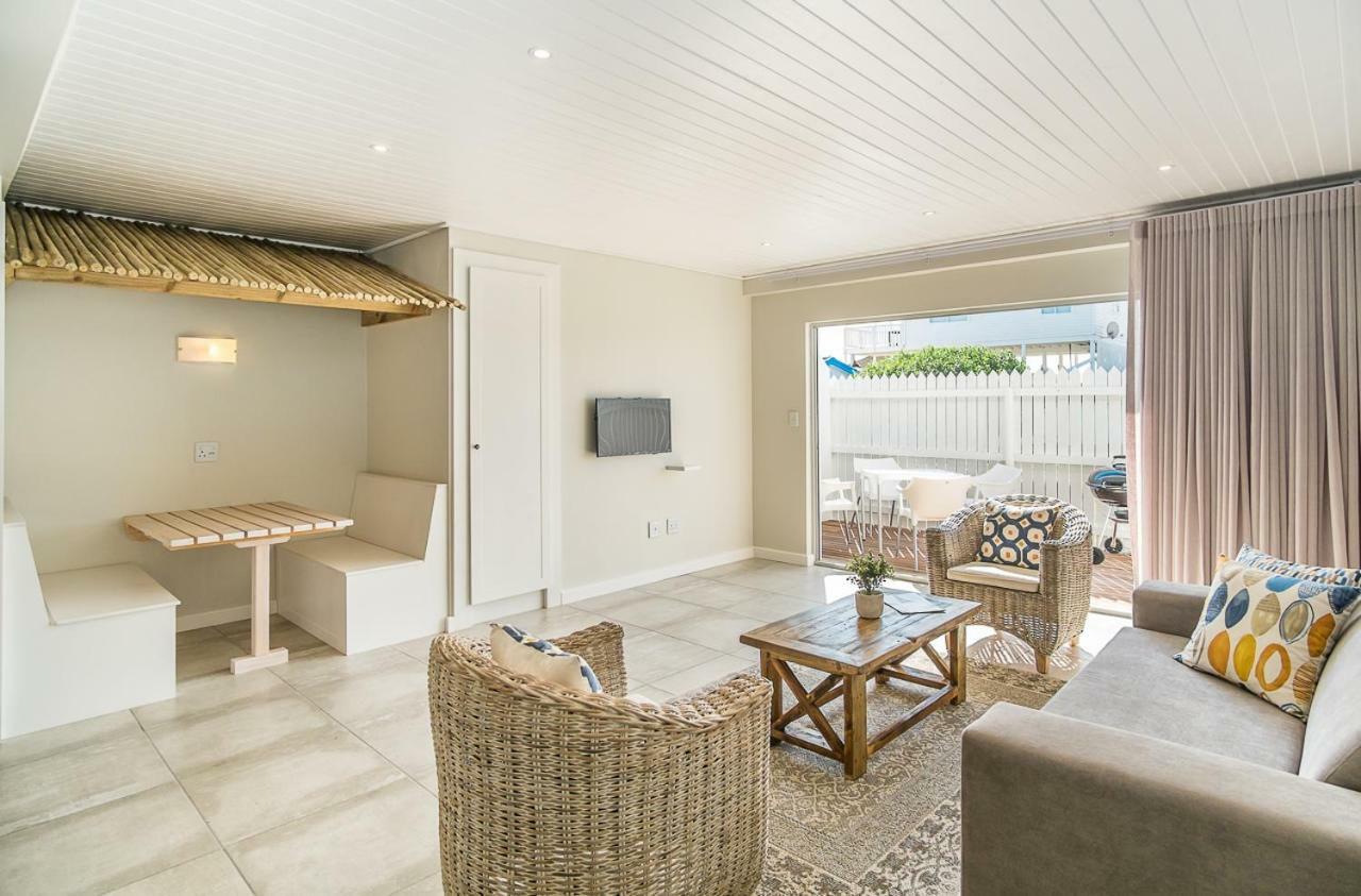 Fork West Holiday Apartments إيلاندس باي المظهر الخارجي الصورة