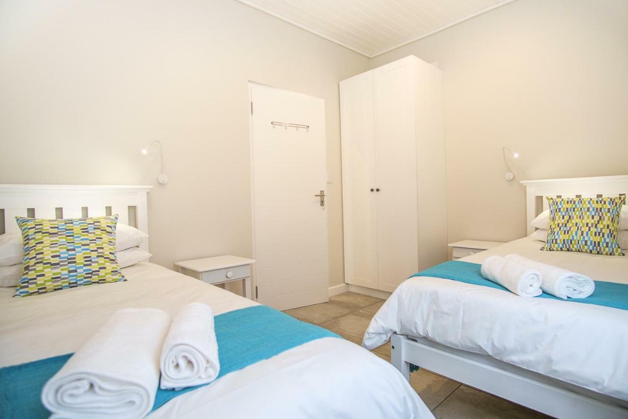 Fork West Holiday Apartments إيلاندس باي المظهر الخارجي الصورة
