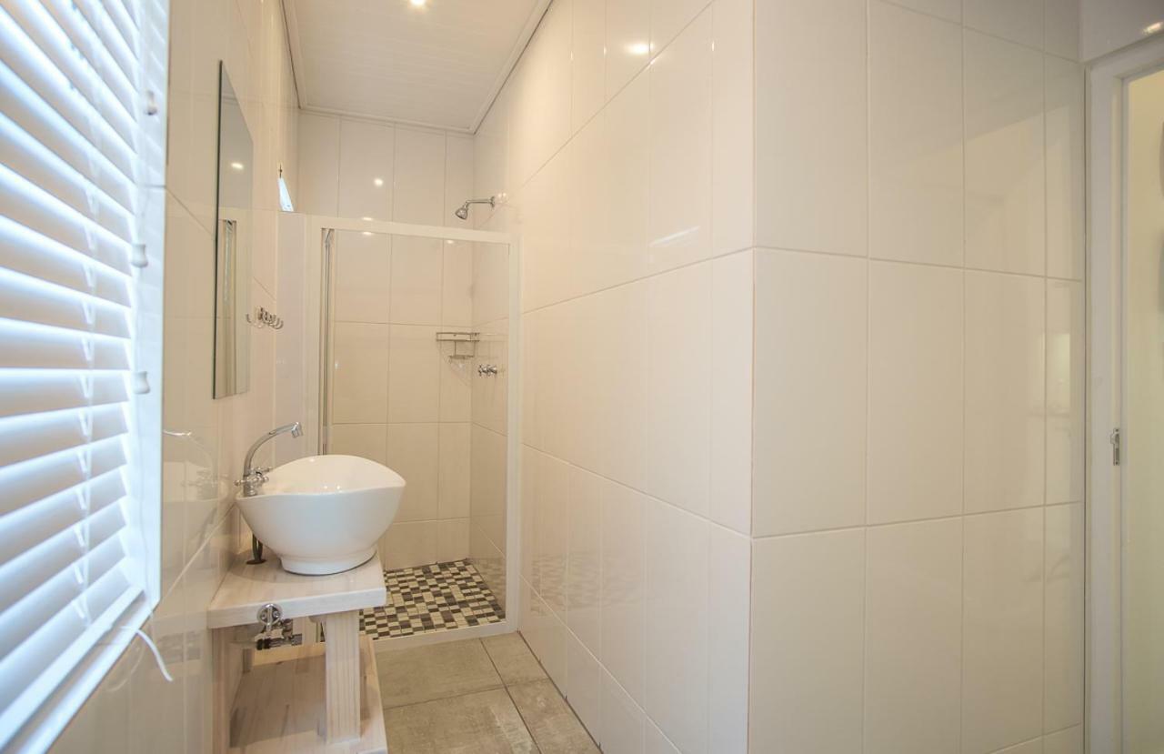 Fork West Holiday Apartments إيلاندس باي المظهر الخارجي الصورة