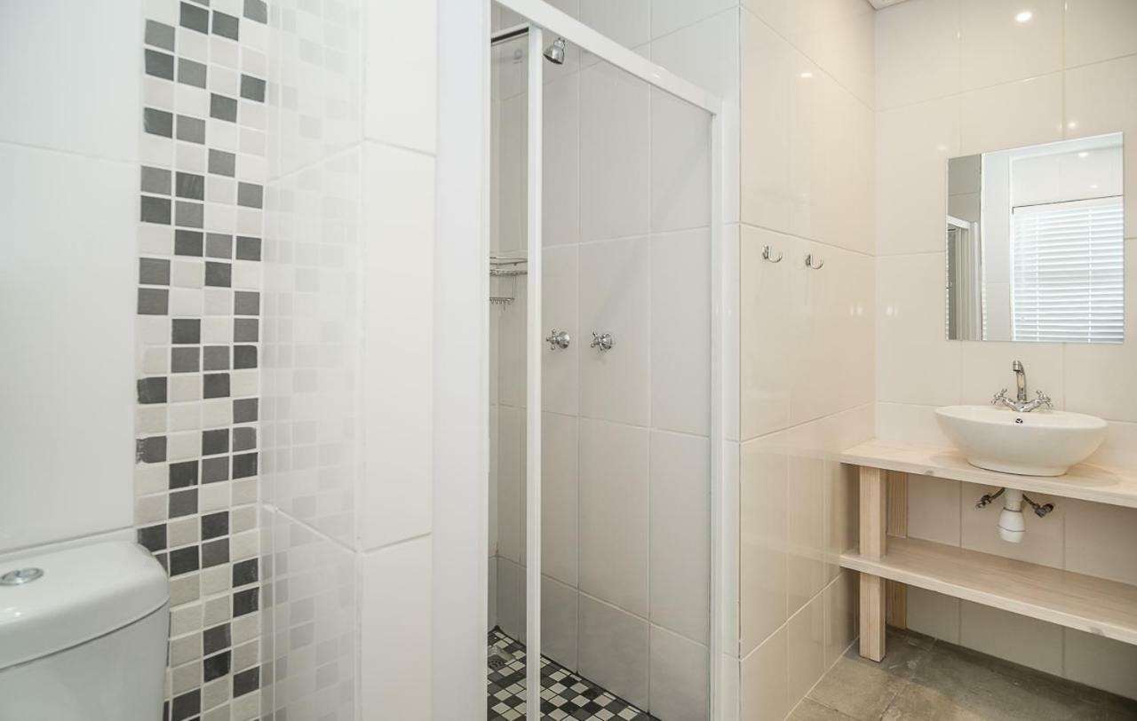 Fork West Holiday Apartments إيلاندس باي المظهر الخارجي الصورة