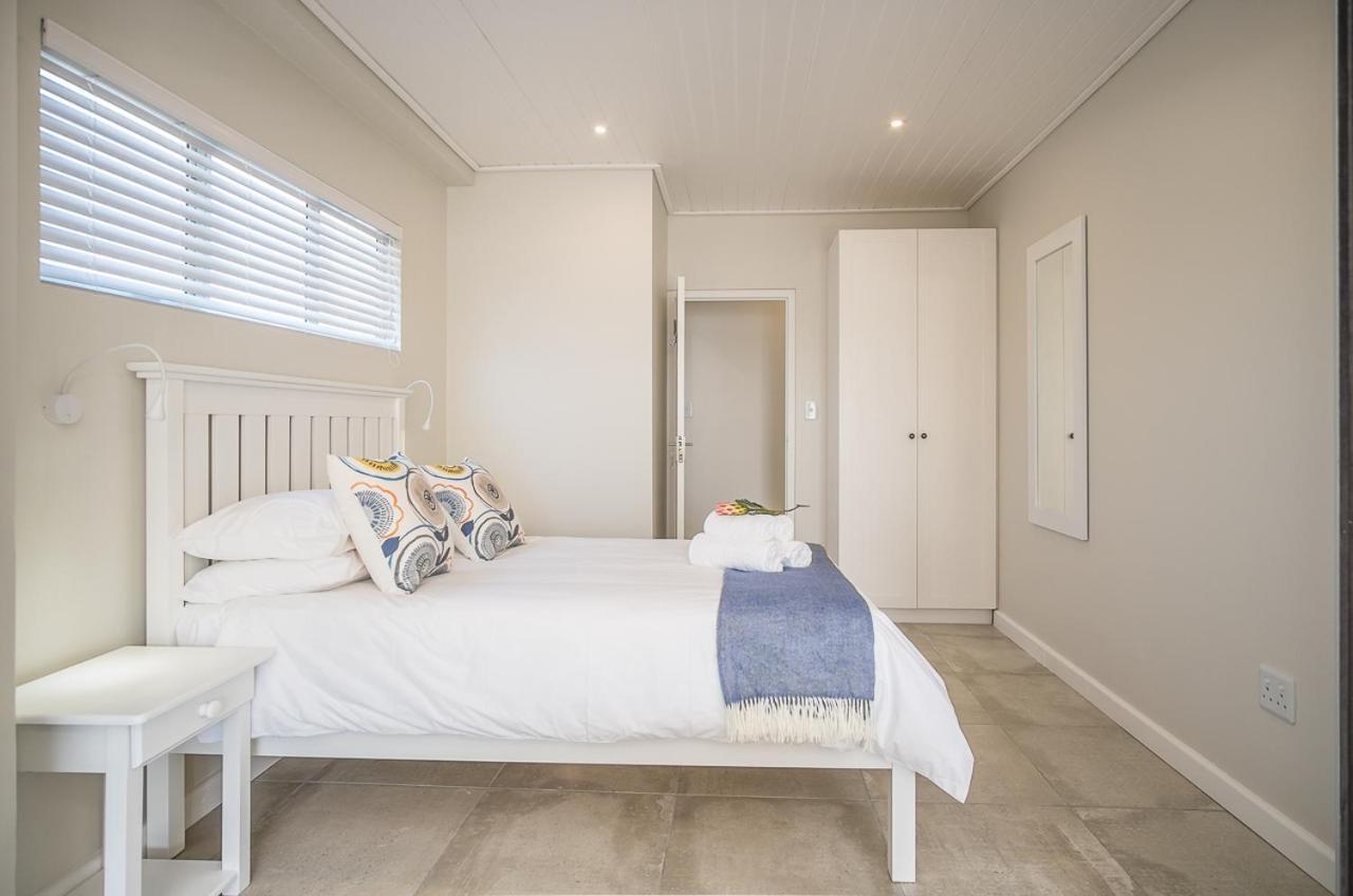 Fork West Holiday Apartments إيلاندس باي المظهر الخارجي الصورة