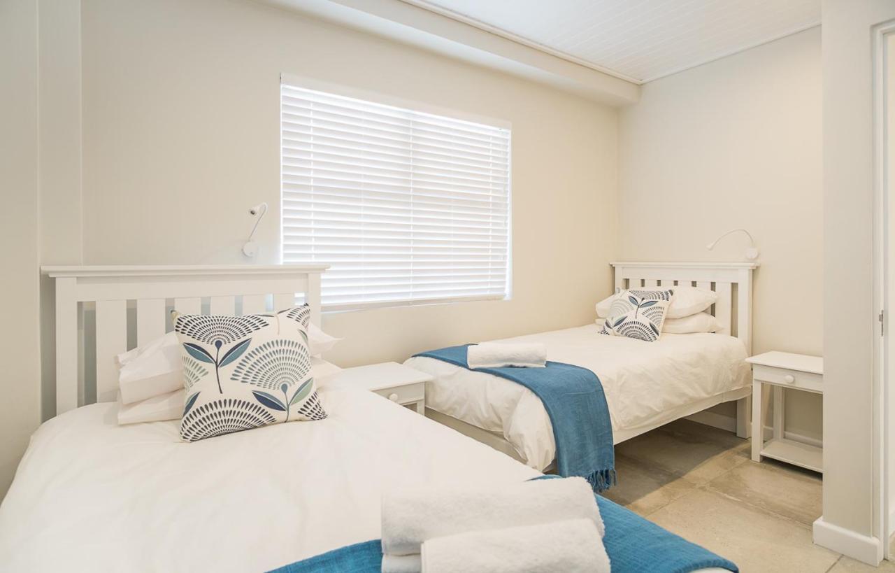 Fork West Holiday Apartments إيلاندس باي المظهر الخارجي الصورة