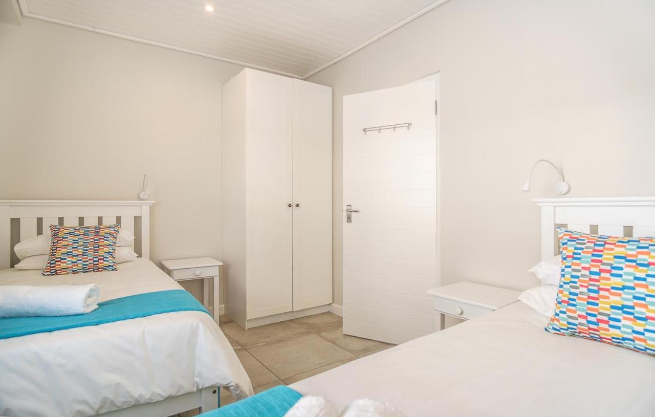 Fork West Holiday Apartments إيلاندس باي المظهر الخارجي الصورة