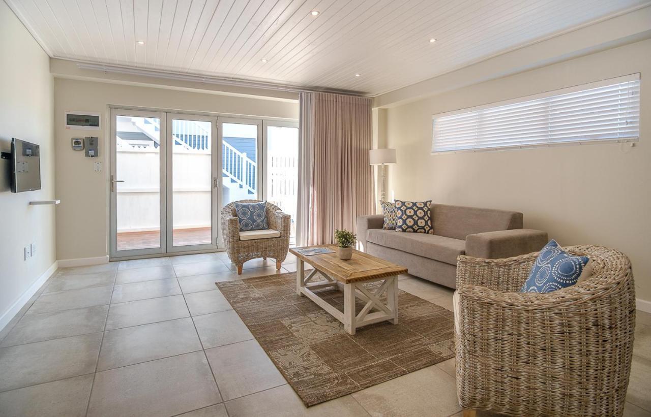 Fork West Holiday Apartments إيلاندس باي المظهر الخارجي الصورة